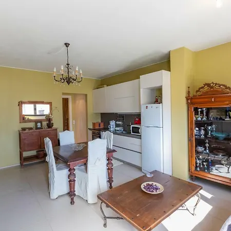 The Pine Flat Apartment Argostoli (Kefalonia)