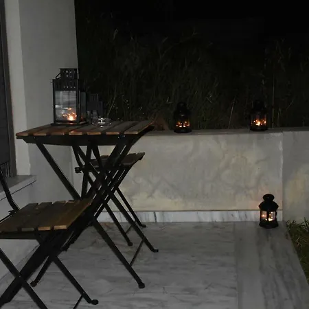 The Pine Flat Apartment Argostoli (Kefalonia)