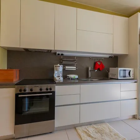 The Pine Flat Apartment Argostoli (Kefalonia)