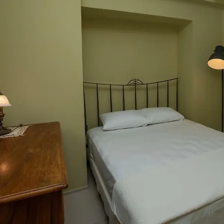 The Pine Flat Apartment Argostoli (Kefalonia)
