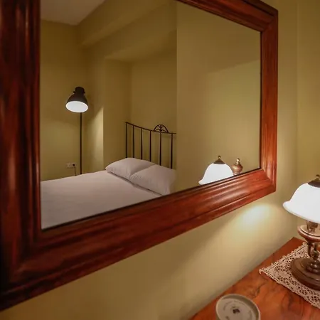 Apartamento The Pine Flat