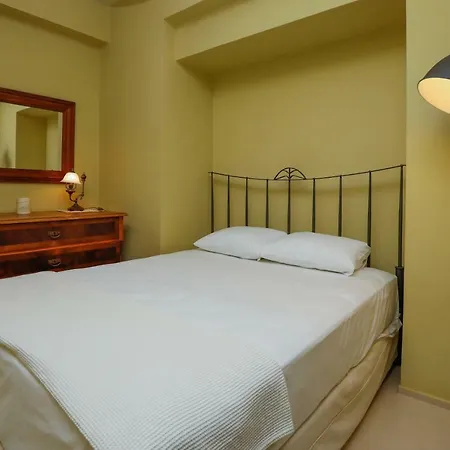 Apartament The Pine Flat Argostolion