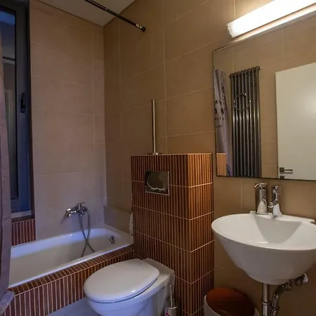 Apartamento The Pine Flat